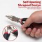 Jewelry Pliers Set - 6 in 1 Bail Making Plier, Making Nylon Plier for Jewelry DIY Craft,Repair & Wire Wrapping,jewelry making tools